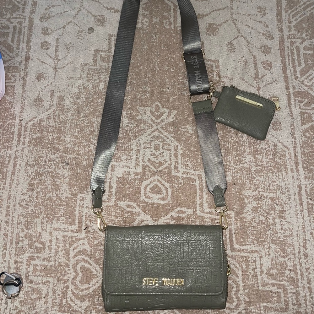 Steve Madden bag